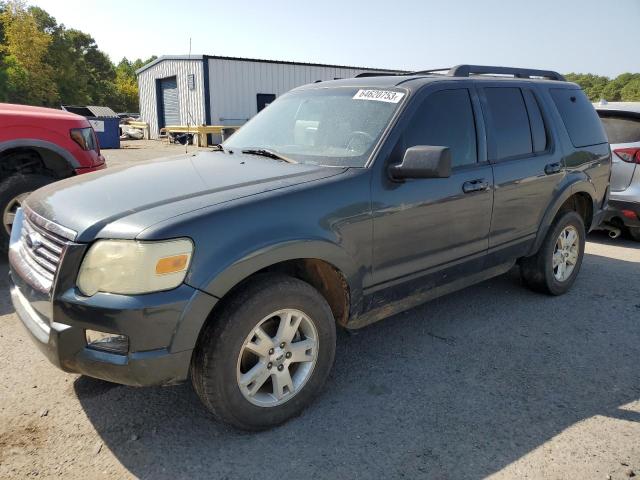 ford explorer 2010 1fmeu7d84aua09681