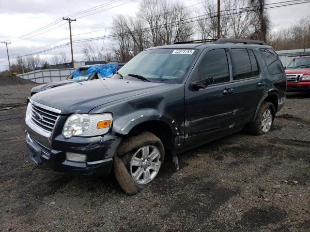 ford explorer x 2010 1fmeu7de0aua73139