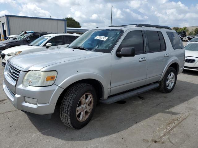 ford explorer x 2010 1fmeu7de2aua19891