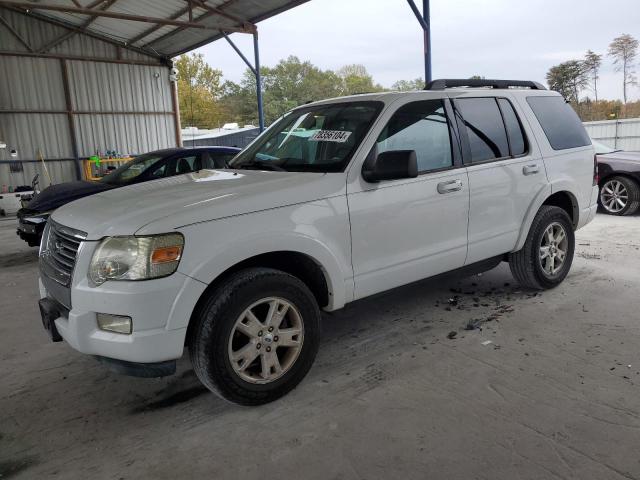 ford explorer x 2010 1fmeu7de2aua73773