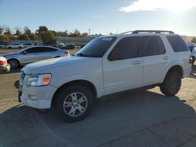 ford explorer x 2010 1fmeu7de3aua08690