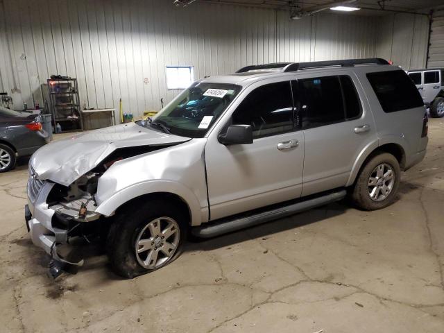 ford explorer 2010 1fmeu7de3aua10164