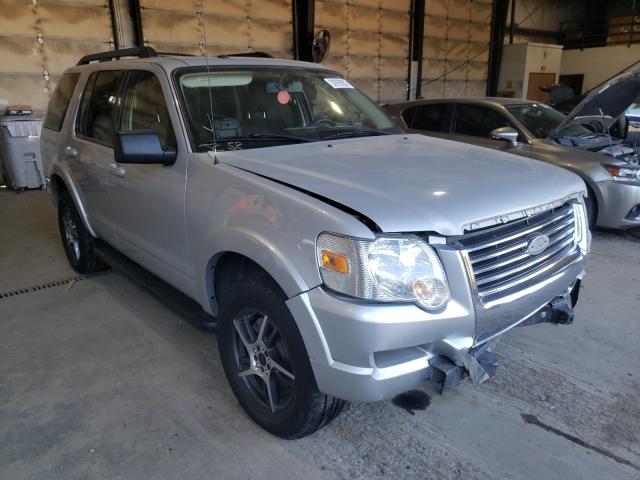 ford explorer x 2010 1fmeu7de3aua19737