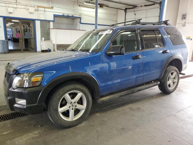 ford explorer x 2010 1fmeu7de3aua28762