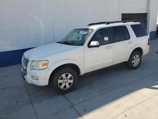 ford explorer x 2010 1fmeu7de3aua59574