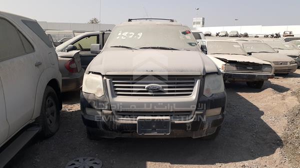 ford explorer 2010 1fmeu7de3aub01354