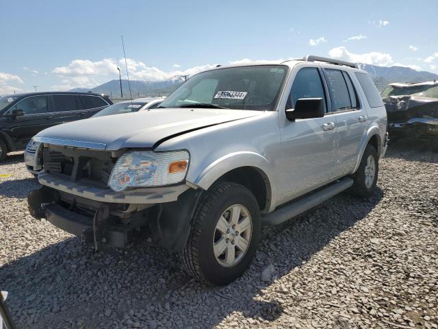 ford explorer 2010 1fmeu7de4aua38460