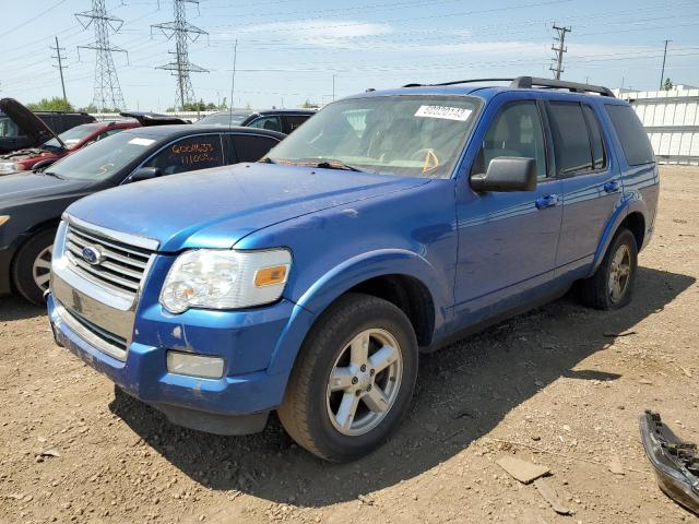 ford explorer x 2010 1fmeu7de4aua63021