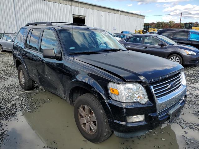 ford explorer x 2010 1fmeu7de4aua79378