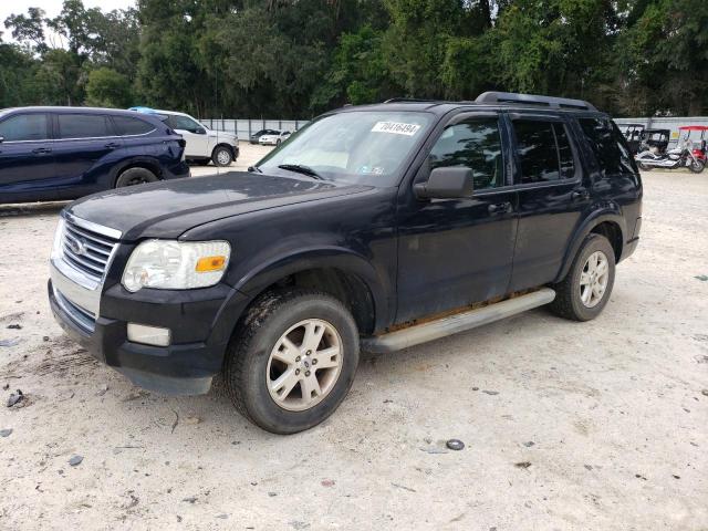 ford explorer 2010 1fmeu7de5aua36569