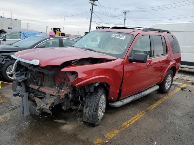 ford explorer x 2010 1fmeu7de5aua39844