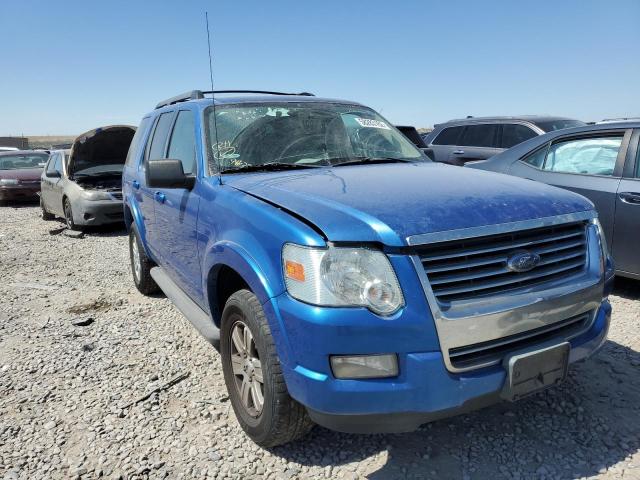 ford explorer x 2010 1fmeu7de5aua79728