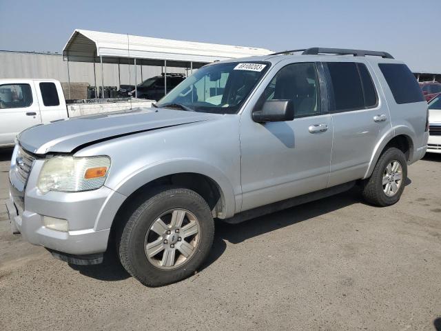 ford explorer x 2010 1fmeu7de5aua93905