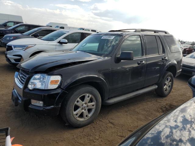 ford explorer 2010 1fmeu7de5aub12730