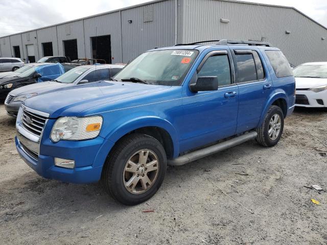 ford explorer x 2010 1fmeu7de6aua47029