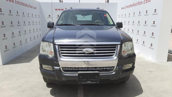 ford explorer 2010 1fmeu7de6aua85313