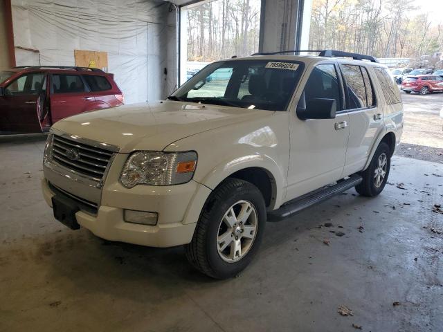 ford explorer x 2010 1fmeu7de7aua19417