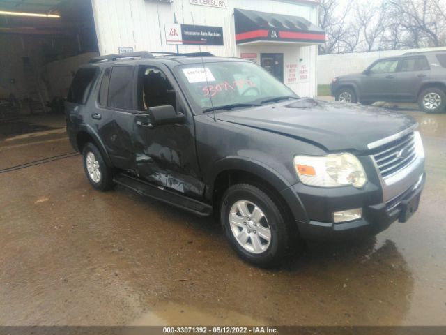 ford explorer 2010 1fmeu7de7aub16214