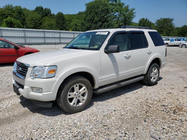 ford explorer 2010 1fmeu7de8aua66584