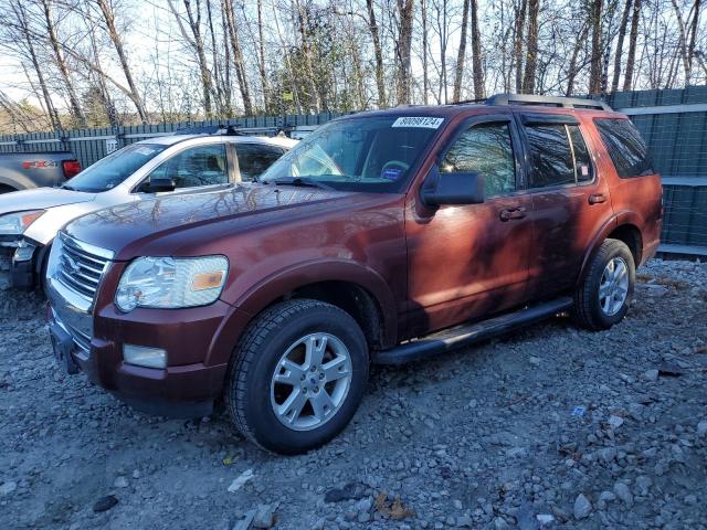 ford explorer x 2010 1fmeu7de9aua26272