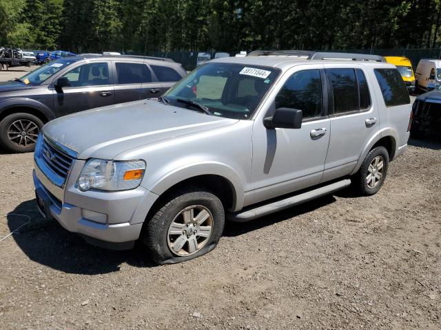 ford explorer 2010 1fmeu7de9aua44190