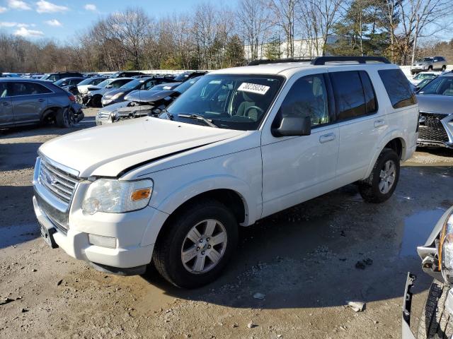 ford explorer 2010 1fmeu7de9aua74435