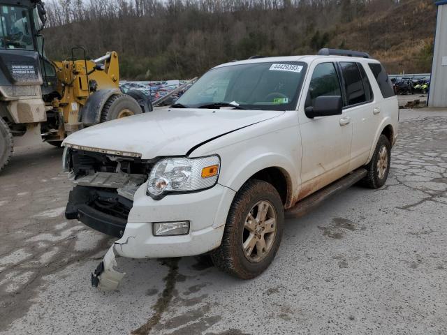 ford explorer x 2010 1fmeu7dexaua98288