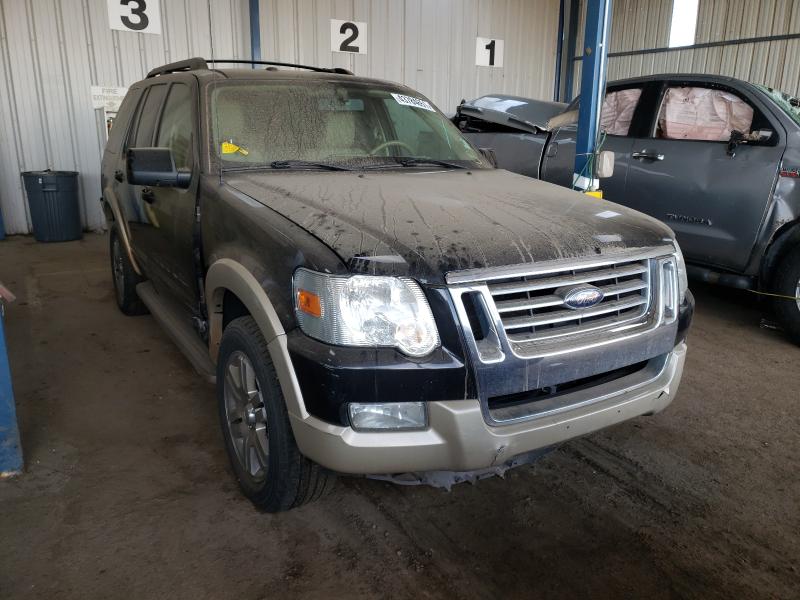 ford explorer 2010 1fmeu7e87aua99763