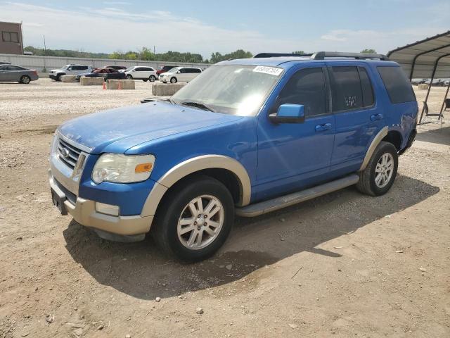 ford explorer e 2010 1fmeu7ee0aua67226