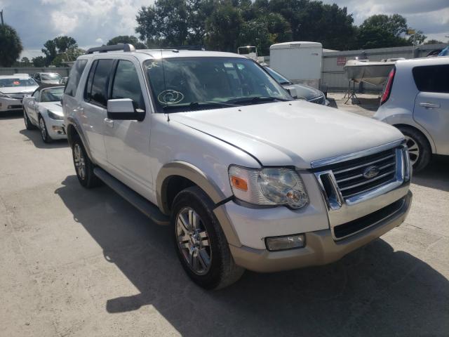 ford explorer e 2010 1fmeu7ee0aua89405