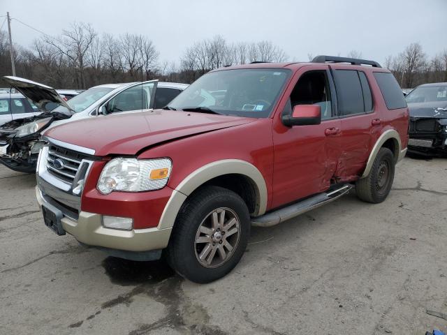 ford explorer e 2010 1fmeu7ee1aua82849