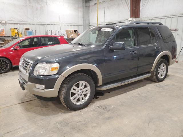 ford explorer e 2010 1fmeu7ee1aua99280