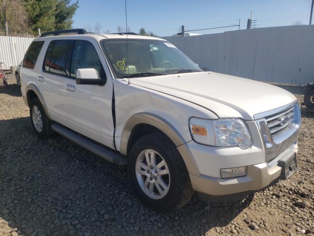 ford explorer e 2010 1fmeu7ee2aua24586