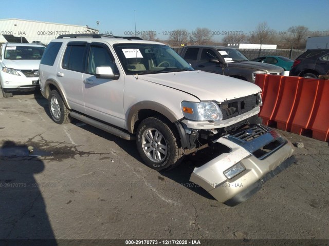 ford explorer 2010 1fmeu7ee2aua37953