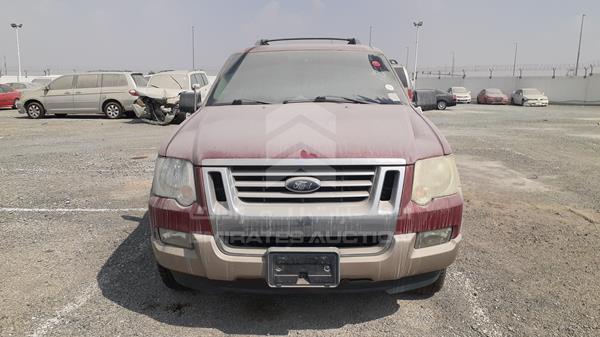 ford explorer 2010 1fmeu7ee2aua77627