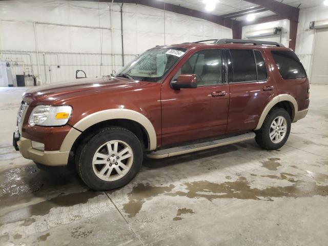 ford explorer e 2010 1fmeu7ee2aua89714