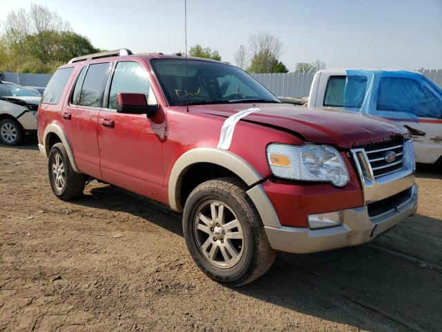 ford explorer e 2010 1fmeu7ee3aua57791