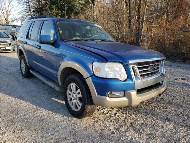 ford explorer e 2010 1fmeu7ee4aua40109