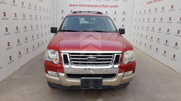 ford expedition 2010 1fmeu7ee5aua62460