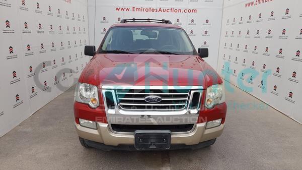 ford expedition 2010 1fmeu7ee5aua62460