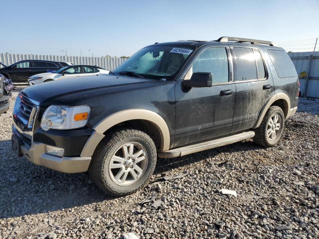 ford explorer e 2010 1fmeu7ee6aua74813