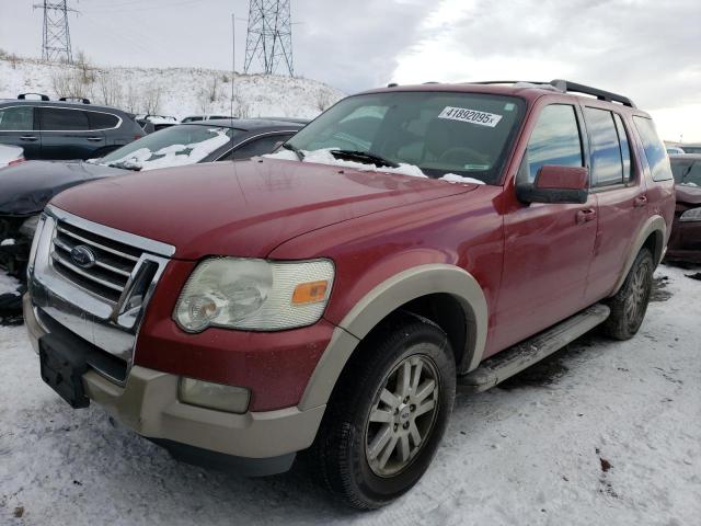 ford explorer e 2010 1fmeu7ee7aua35292