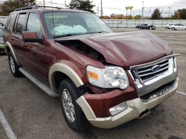 ford explorer e 2010 1fmeu7ee7aua43974