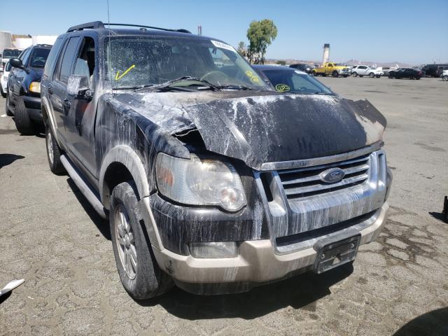 ford explorer e 2010 1fmeu7ee9aua64633