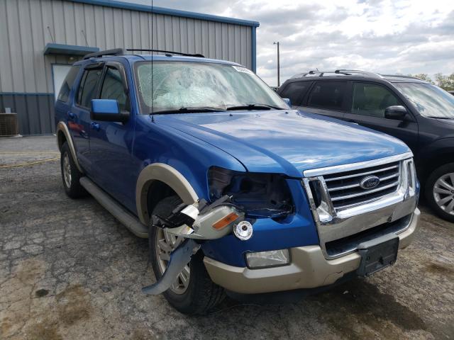 ford explorer e 2010 1fmeu7ee9aua67032