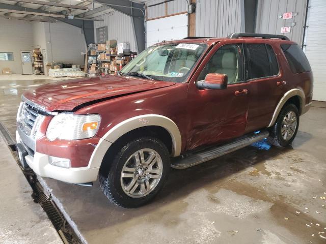 ford explorer e 2010 1fmeu7eexaua26330