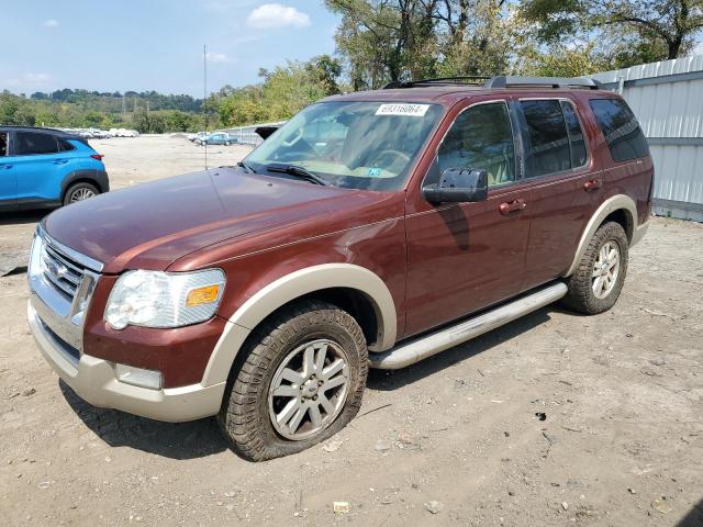 ford explorer e 2010 1fmeu7eexaua41006