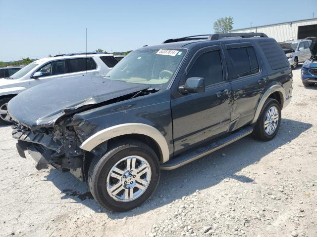 ford explorer e 2010 1fmeu7eexaua72725