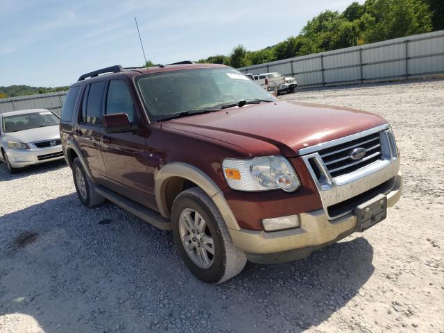 ford explorer e 2010 1fmeu7eexaua73549