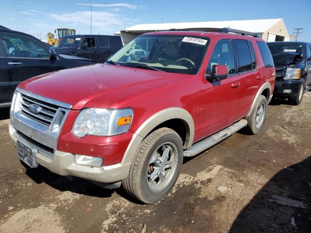 ford explorer e 2010 1fmeu7eexaub13760